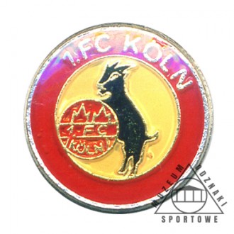 1. FC KOLN