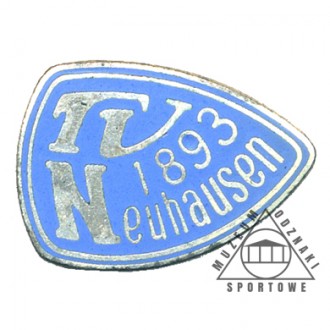 1893 NEUHAUSEN