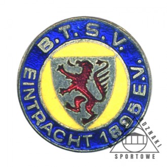 EINTRACHT BRUNSZWIK