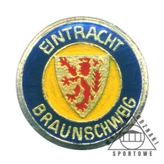 EINTRACHT BRUNSZWIK