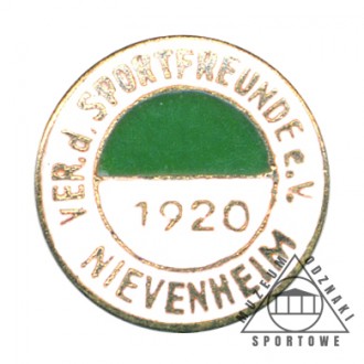 NIEVENHEIM