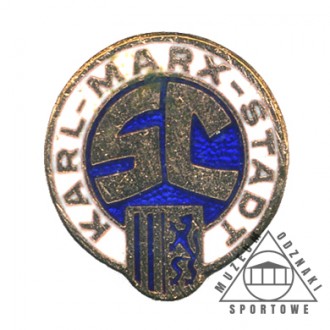 SC KARL MARX STADT