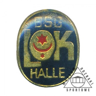 HALLE