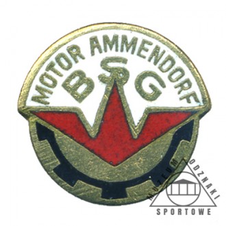 MOTOR AMMENDORF