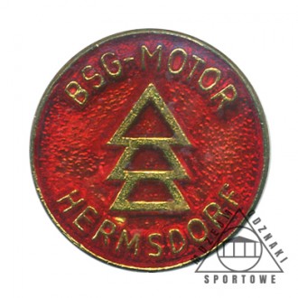 MOTOR HERMSDORF