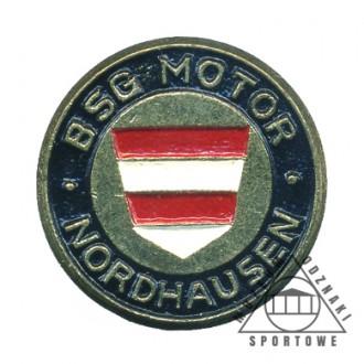 MOTOR NORDHAUSEN