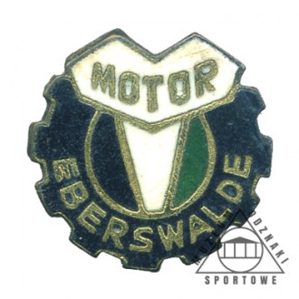 MOTOR EBERSWALDE