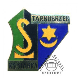 SIARKA TARNOBRZEG