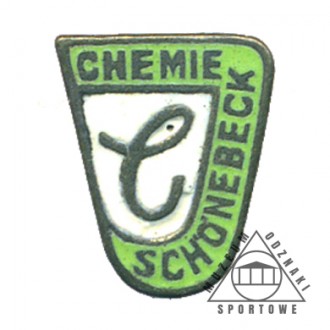 CHEMIE SCHONEBECK