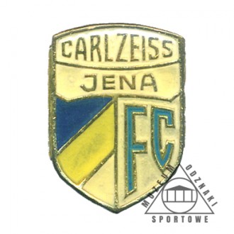 CARL ZEISS JENA