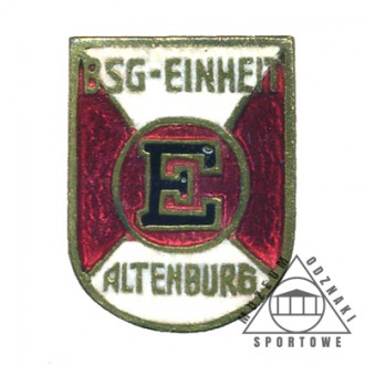 EINHEIT ALTENBURG