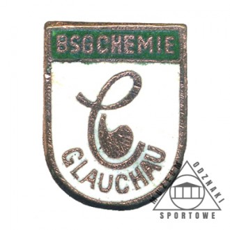 CHEMIE GLAUCHAU