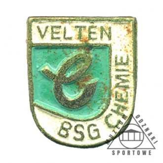 CHEMIE VELTEN