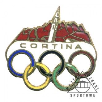 CORTINA 1956