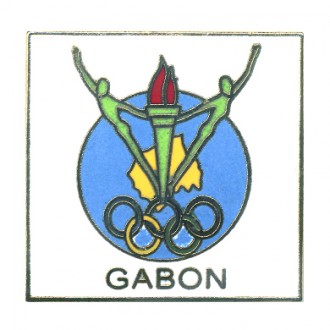 GABON NARODOWY KOMITET OLIMPIJSKI