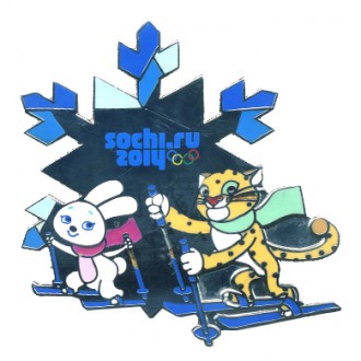 SOCHI 2014