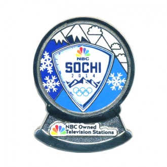 NBC SOCHI 2014