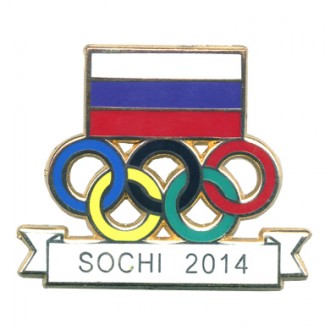 REPREZENTACJA ROSJI SOCHI 2014