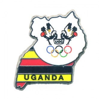 KOMITET OLIMPIJSKI UGANDA