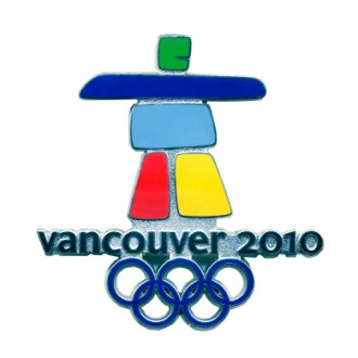 VANCOUVER 2010