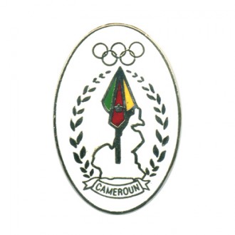 KOMITET OLIMPIJSKI KAMERUN