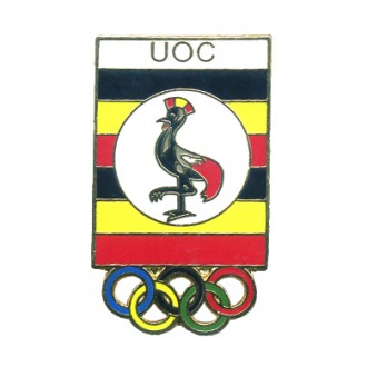 KOMITET OLIMPIJSKI UGANDA