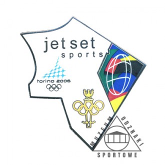 JET SET SPORTS TORINO 2006