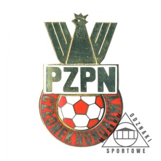 POLSKI ZWIĄZEK PIŁKI NOŻNEJ