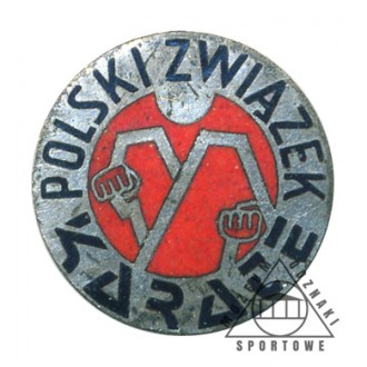 POLSKI ZWIĄZEK KARATE