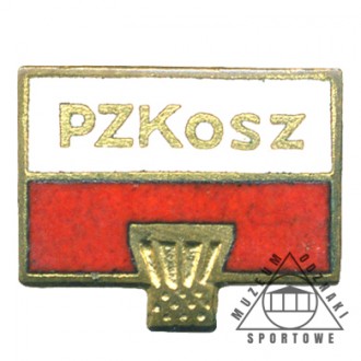 POLSKI ZWIĄZEK KOSZYKÓWKI