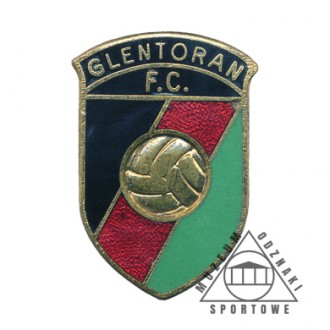 GLENTORAN