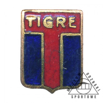 CLUB ATLETICO TIGRE