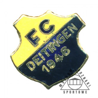 DEITINGEN FC