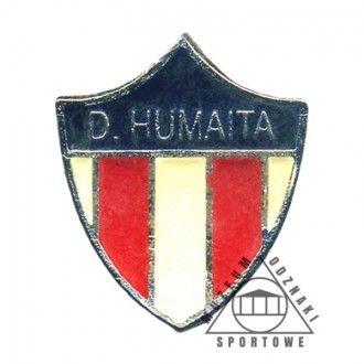 DEPORTIVO HUMAITA