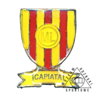 DEPORTIVO CAPIATA