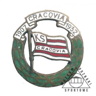 CRACOVIA KRAKÓW