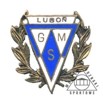 GSM LUBOŃ