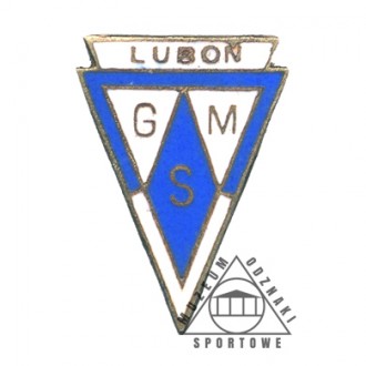 GSM LUBOŃ