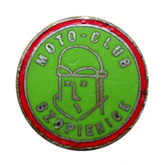 MOTO CLUB SZOPIENICE