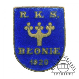 RKS BŁONIE