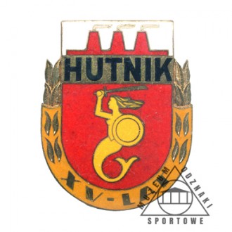 HUTNIK WARSZAWA