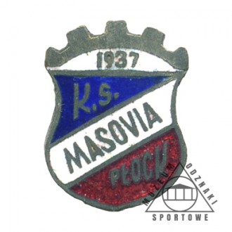 MASOVIA PŁOCK