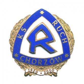 RUCH CHORZÓW