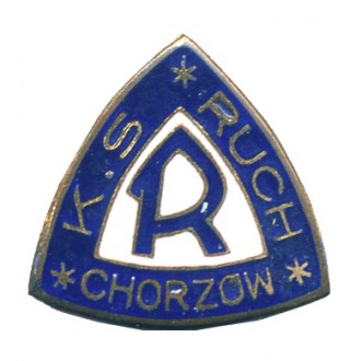 RUCH CHORZÓW