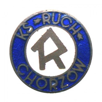 RUCH CHORZÓW