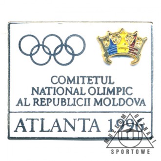 ATLANTA 1996