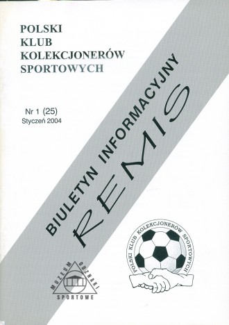 POLSKI KLUB KOLEKCJONERÓW SPORTOWYCH