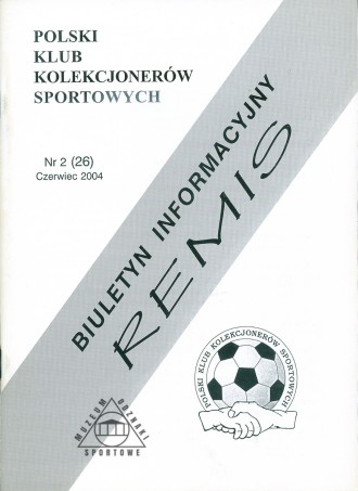 POLSKI KLUB KOLEKCJONERÓW SPORTOWYCH