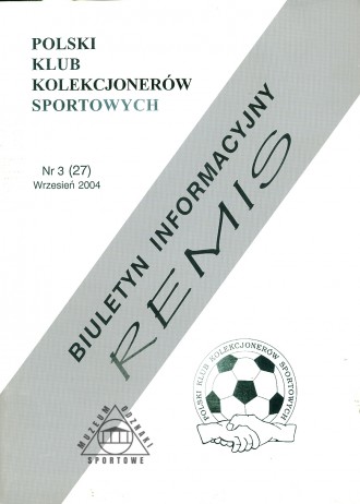 POLSKI KLUB KOLEKCJONERÓW SPORTOWYCH