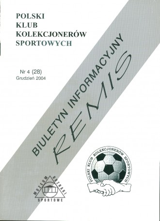 POLSKI KLUB KOLEKCJONERÓW SPORTOWYCH